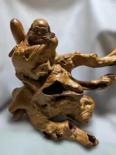 2026年最新】一刀彫りの人気アイテム - メルカリ