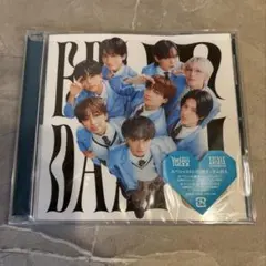 EBiDAN Yes!東京 CD 初回限定 ICEx盤