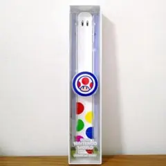 ●USJ ユニバ キノピオ キノコ パワーアップバンド Nintendo