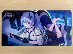 黒*様 リバーレリオ プレイマット 勝利の女神NIKKE - メルカリ