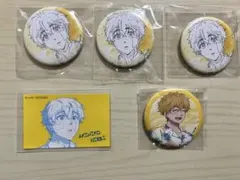 2025年最新】楡 缶バッジの人気アイテム - メルカリ