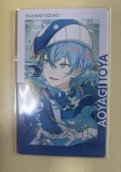 2025年最新】青柳冬弥 エピカ 箔押しの人気アイテム - メルカリ