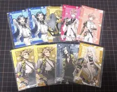 刀剣乱舞 カード gigo