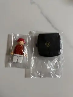 帰ってきた部分イクラ いくらフィギアレッド いくらファンデーション 2つセット