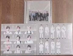 Snow Man Snow Labo. S2全形態