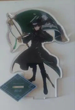 うたプリ　寿嶺二 エンパイア アクリルスタンド