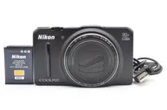 2025年最新】COOLPIX S9700の人気アイテム - メルカリ