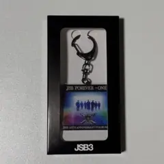 三代目 スタジアム来場者特典 キーホルダー