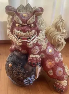 2025年最新】特大玉乗り獅子の人気アイテム - メルカリ