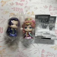 薬屋のひとりごと まちぼうけ 壬氏 玉葉妃