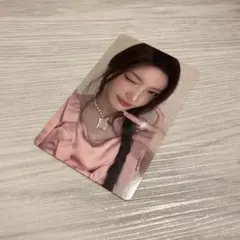 ILLIT I Got Your Back ライブツアー記念　ラキドロ　ユニバ