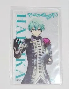 アイナナ　亥清悠　缶バッジ　キーホルダー　アクブロ　ペンライトチューブ　他 アイドリッシュセブン グループ記念日缶バッジセット 亥清悠 - メルカリ