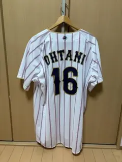 WBC 2026 日本代表 大谷翔平 レプリカ ユニフォーム L ドジャース