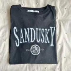 Anss.me 半袖Tシャツのサムネイル
