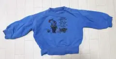 子供服 マーキーズ Ocean&Ground トレーナー トップス 長袖 秋冬
