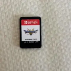 ドラゴンクエスト III そして伝説へ　Nintendo Switch