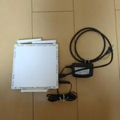I-O DATA Wi-Fi 6 ルーター WN-DEAX1800GRW
