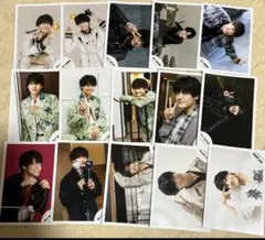 Aぇ! group 佐野晶哉 公式写真 15枚