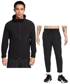 Nike ジャージ セットアップ 上下セットFB7552 FB7547-010