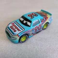 カーズ ミニカー