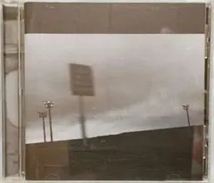 【国内盤】f#a# (infinity symbol) 【帯無し】