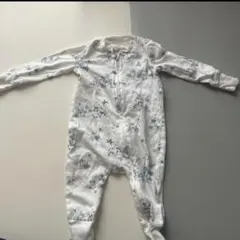 ブラナンベア ロンパース