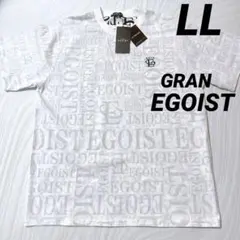 LLサイズ　GRAN EGOIST 半袖　Tシャツ