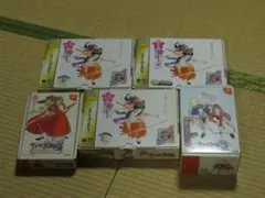 サクラ大戦 PC DVD-ROM版 未開封 - メルカリ