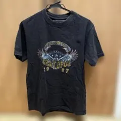 EDWIN メンズTシャツ　Mサイズ
