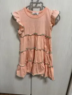 ペアマノン　ワンピース