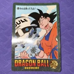 ドラゴンボールZ ビジュアルアドベンチャー 240 おつかいの帰り道