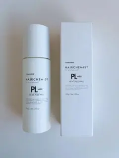 タマリスヘアケミスト ヒートプレックス 【ミルク】100ml 1本のサムネイル