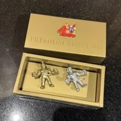 2026年最新】キン肉マン40周年の人気アイテム - メルカリ