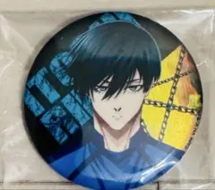 2026年最新】糸師凛缶バッジの人気アイテム - メルカリ