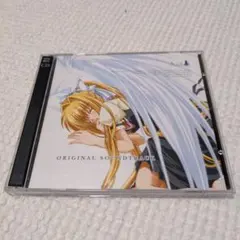 AIR ORIGINAL SOUNDTRACK - メルカリ