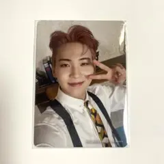 JO1 EQUINOX 川尻蓮 トレカ