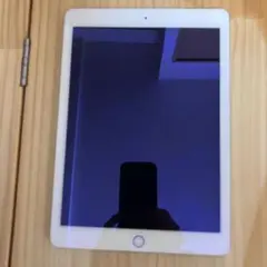 Apple iPad Air 第2世代 64GB Wi-Fi ジャンク品