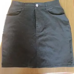 【WEGO】ミニスカート