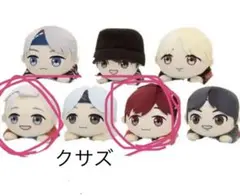 TinyTAN メガジャンボ寝そべりぬいぐるみ