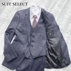 スーツ 3ピース