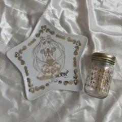 2025年最新】セーラームーン q-potの人気アイテム - メルカリ