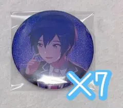 プロジェクトセカイ グリ缶 KAITO 17A 7点