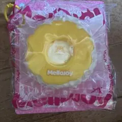mellojoy メロジョイ 大福 パイン パイナップル 新品未使用 - メルカリ