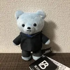 BE:FIRST モアプラスマスコット　JUNON ジュノン