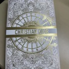 Christian Dior ギフトパッケージ