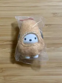 ちびっとも　おかず　ポチャッコ