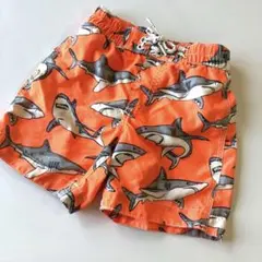 baby GAP サーフパンツ 95cmスイムウェア 水着 海 プール 川