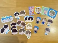 スシロー　BTSコラボ　まとめ売り