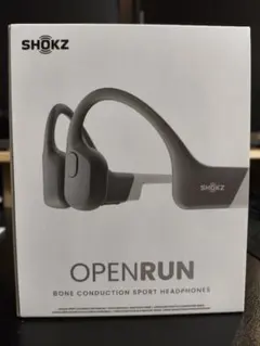 2026年最新】shokz openrun s803の人気アイテム - メルカリ