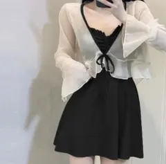 SHEIN ワンピース水着のサムネイル